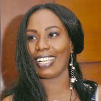 Viviane M. Nakoulma